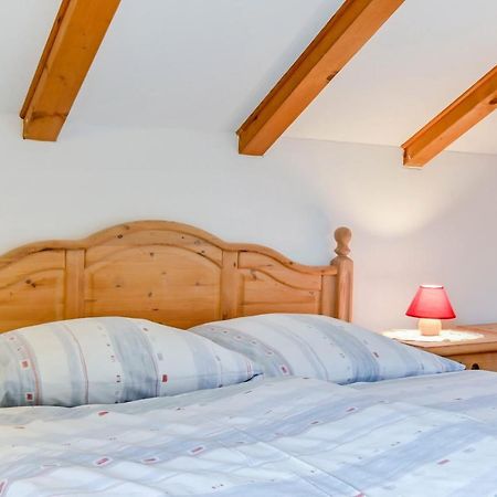 Katharinenhof Ferienwohnung Hausberg Garmisch-Partenkirchen Esterno foto