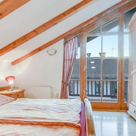 Katharinenhof Ferienwohnung Hausberg Garmisch-Partenkirchen Esterno foto