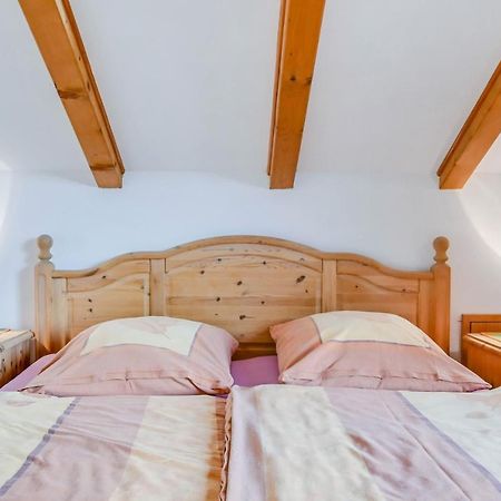 Katharinenhof Ferienwohnung Hausberg Garmisch-Partenkirchen Esterno foto