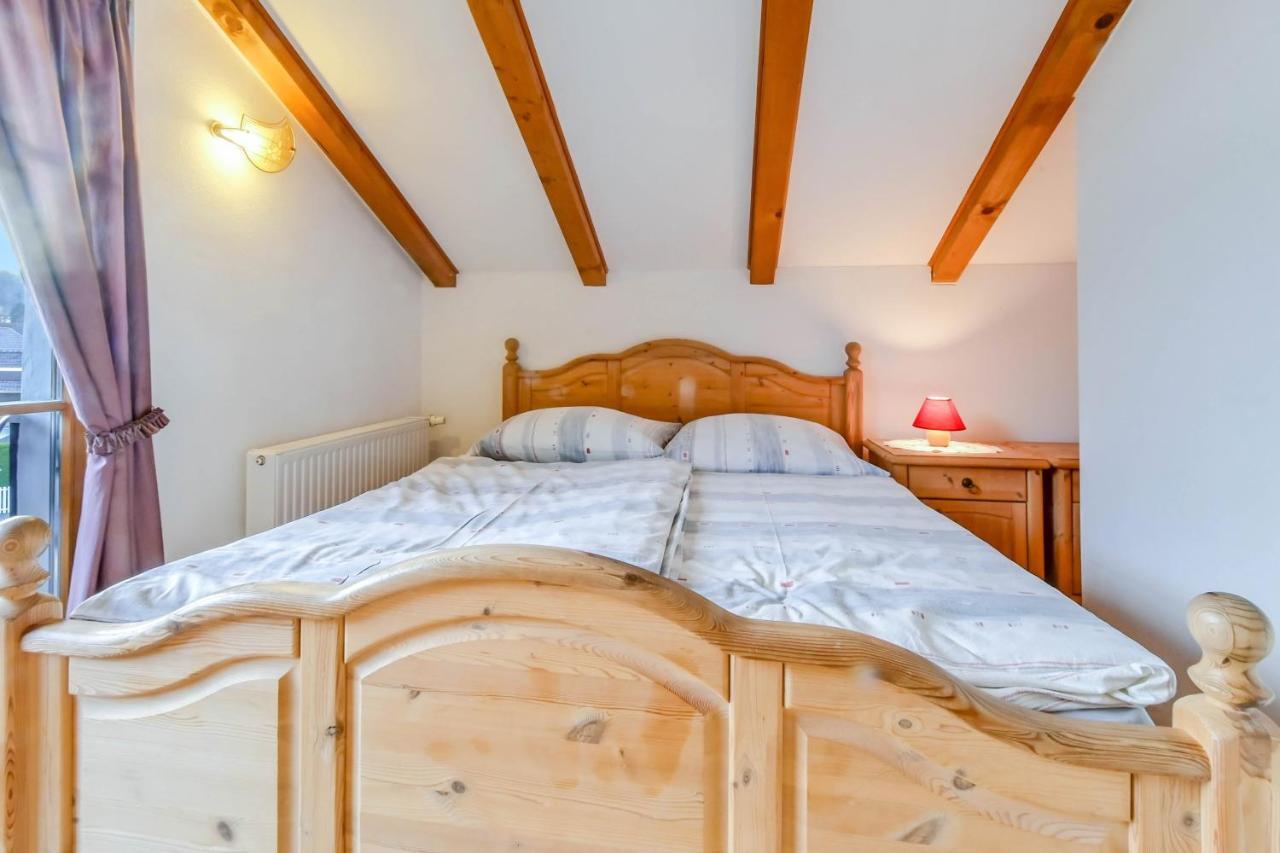 Katharinenhof Ferienwohnung Hausberg Garmisch-Partenkirchen Esterno foto